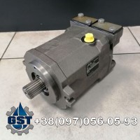 Ремонт гідронасоса B2PV35 Linde Ремонт гідронасоса B2PV35 Linde