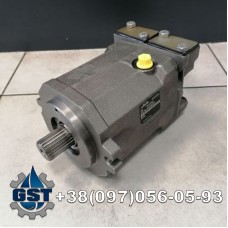 Ремонт гідронасоса B2PV35 Linde