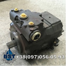 Ремонт гідронасоса Linde HPV-01