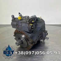 Ремонт гідронасоса Linde HPV105 Ремонт гідронасоса Linde HPV105