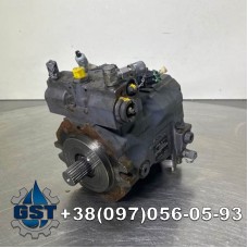 Ремонт гідронасоса Linde HPV105