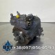 Ремонт гідронасоса Linde HPV105