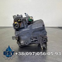 Ремонт гідронасоса Linde HPV165
