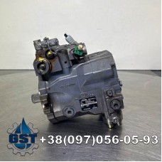 Ремонт гідронасоса Linde HPV165
