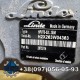 Ремонт гідронасоса Linde HPV55