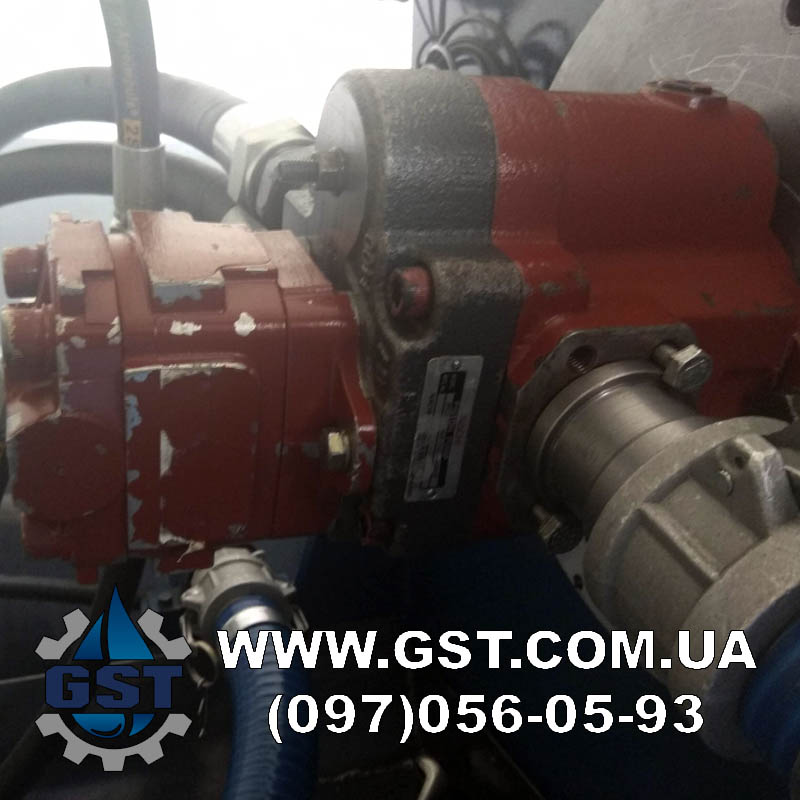 Ремонт гидронасоса Nachi: качество и надежность Ремонт гидронасоса Nachi: качество и надежность