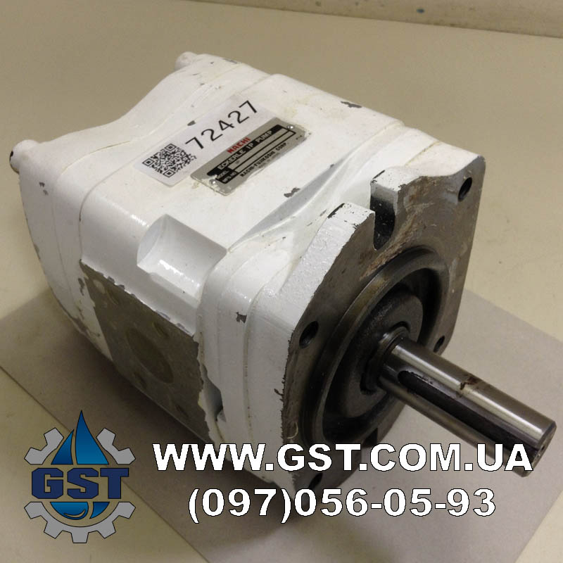 Ремонт гидронасоса Nachi: качество и надежность Ремонт гидронасоса Nachi: качество и надежность