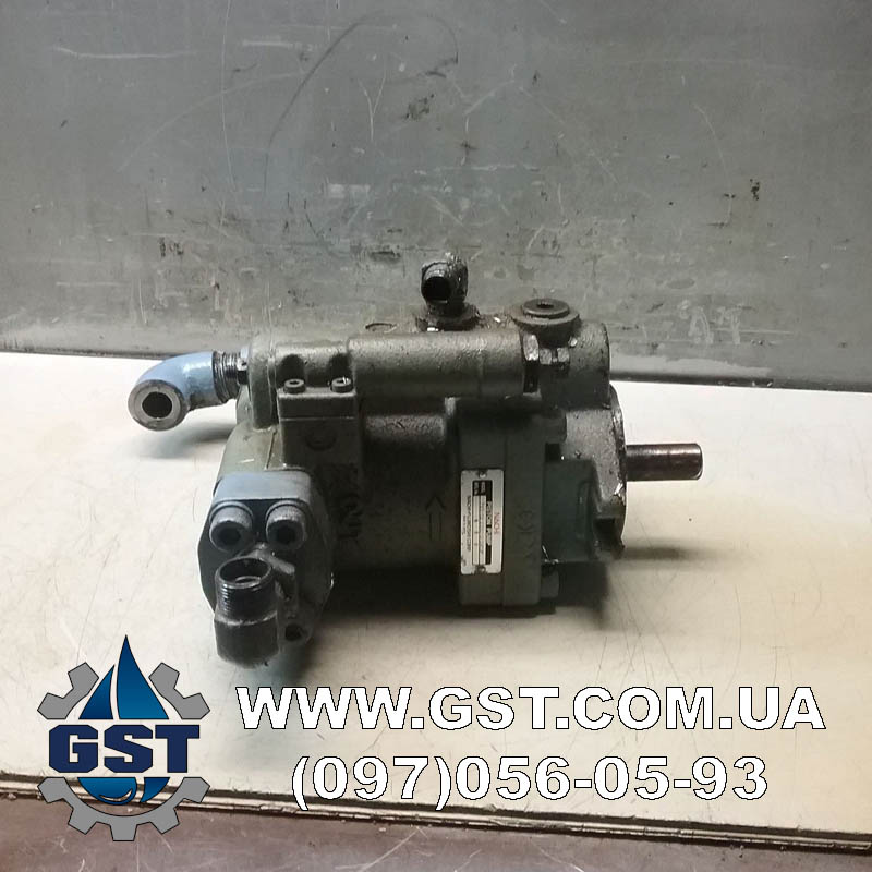 Ремонт гидронасоса Nachi: качество и надежность Ремонт гидронасоса Nachi: качество и надежность