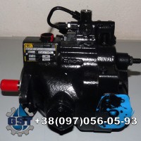 Ремонт гідронасоса Parker Hydraulic