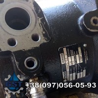 Ремонт гідронасосу Parker Denison Ремонт гідронасосу Parker Denison