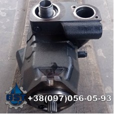 Ремонт гідронасоса Bosch-Rexroth A10VO63/53