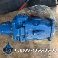 Ремонт гідронасоса Brueninghaus-Hydromatik A30VG/10