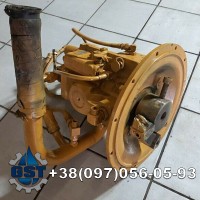 Ремонт гідронасоса Brueninghaus-Hydromatik A4VSO71