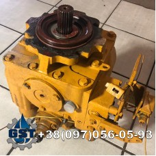 Ремонт гідронасоса Bosch-Rexroth A15V(L)O/1X