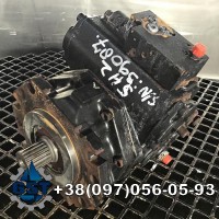 Ремонт гідронасоса Bosch-Rexroth A20V