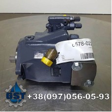 Ремонт гідронасоса Bosch-Rexroth A2FO180