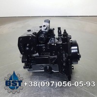 Ремонт гідронасоса Bosch-Rexroth A2V80