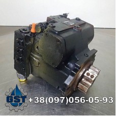 Ремонт гідронасоса Bosch-Rexroth A2V160