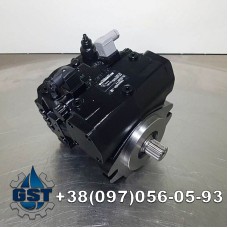 Ремонт гідронасоса Bosch-Rexroth A4CSG/30