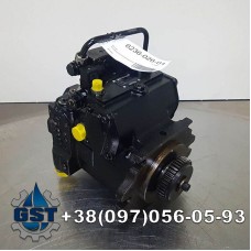 Ремонт гідронасоса Bosch-Rexroth A4FO