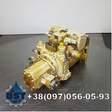 Ремонт гідронасоса Bosch-Rexroth A4VSO
