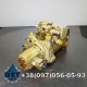 Ремонт гидронасоса Bosch-Rexroth A4VSO