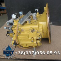 Ремонт гідронасоса Bosch-Rexroth A4VSO140