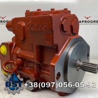 Ремонт гідронасоса Danfoss