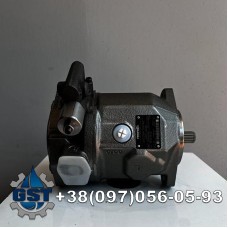 Ремонт гідронасоса Bosch-Rexroth A7V107