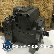Ремонт гідронасоса Bosch-Rexroth A8VO200