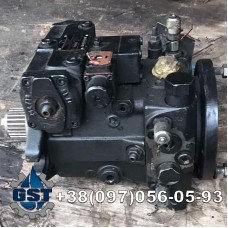 Ремонт гідронасоса Bosch-Rexroth VMQ