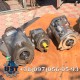 Ремонт гидронасоса Lonking