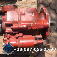 Ремонт гідронасоса Continental Hydraulics
