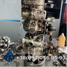 Ремонт гідронасоса Bosch-Rexroth AZPF