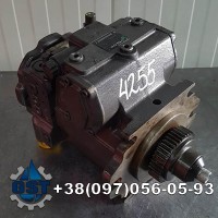Ремонт гідронасоса Brueninghaus-Hydromatik A10VSO31