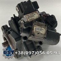 Ремонт гідронасоса Brueninghaus-Hydromatik A11V(L)O/1X