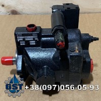 Ремонт гідронасоса Brueninghaus-Hydromatik A11VO200