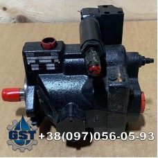 Ремонт гідронасоса Brueninghaus-Hydromatik A11VO200