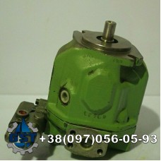 Ремонт гідронасоса Brueninghaus-Hydromatik A11V160