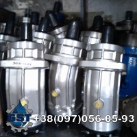 Ремонт гідромотору 303.4.112.576