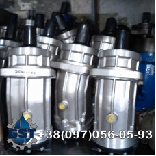 Ремонт гідромотору 303.4.112.576