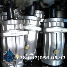 Ремонт гідромотору 303.4.112.901.002