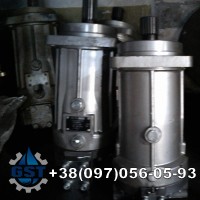 Ремонт гідронасосу 210.12.03.03