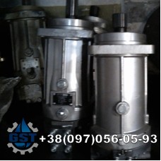 Ремонт гідромотору 303.4.112.913.002