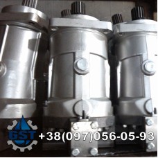 Ремонт гідромотору 303.4.160.501.2