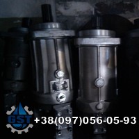 Ремонт гідронасосу 310.2.112.04.06