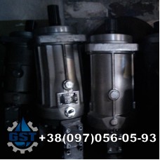 Ремонт гідромотору 303.112.10.209