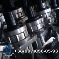 Ремонт гідронасосу 310.4.112.03.06