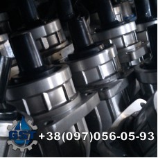 Ремонт гідромотору 303.112.10.25