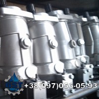 Ремонт гідронасосу 310.4.112.03.B6